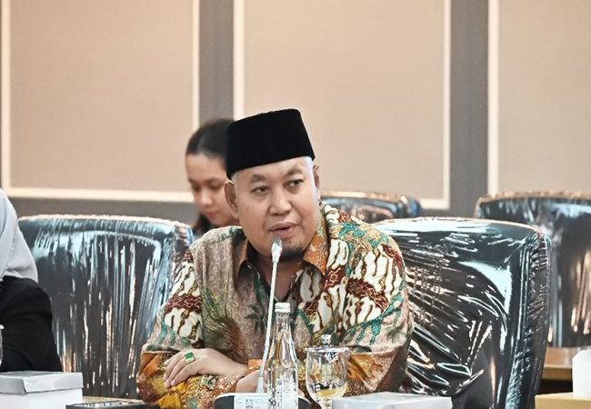 Komisi XIII DPR Soroti Kasus Bunuh Diri Pelajar di NTT dan Demak, Minta Negara Perkuat Perlindungan Anak