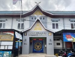 WBP Tunjukkan Transformasi Spiritual, Lapas Bagansiapiapi Gelar Lomba Azan dan Tilawah