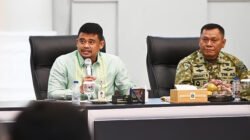 Dampak Sosial Jadi Sorotan, Bobby Nasution Tekankan Hati-hati Cabut Izin Hutan