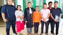 Dicekik dan Diancam Parang, Janda 58 Tahun Malah Jadi Terdakwa, Advokat Benri Pakpahan Ungkap Dugaan Kriminalisasi