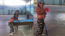 Ditetapkan DPO, Penyidik Polres Tanjung Balai Belum Tangkap Cek Rasyid