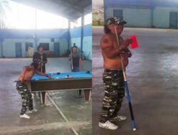 Ditetapkan DPO, Penyidik Polres Tanjung Balai Belum Tangkap Cek Rasyid
