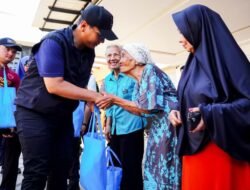 Layanan Cetak e-KTP di Disdukcapil Dikeluhkan Warga Medan, Rico Waas Pindahkan ke Kecamatan