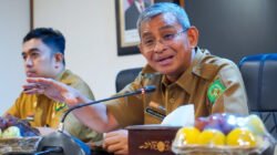 Kisruh Akomodasi AFF U-19, Sekda Medan Tegaskan PSSI Bertanggung Jawab Penuh