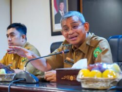 Kisruh Akomodasi AFF U-19, Sekda Medan Tegaskan PSSI Bertanggung Jawab Penuh
