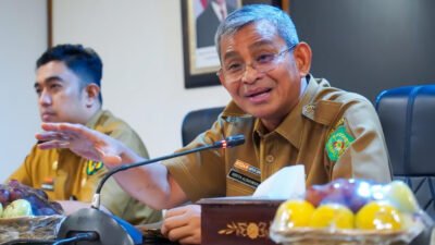 Kisruh Akomodasi AFF U-19, Sekda Medan Tegaskan PSSI Bertanggung Jawab Penuh