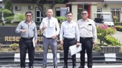 Setahun Lebih Tanpa Kepastian, Penasehat Hukum Minta Kapolri Supervisi Kasus Kematian Ripin