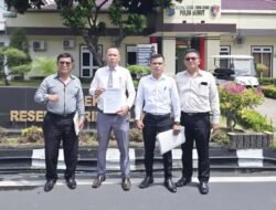 Setahun Lebih Tanpa Kepastian, Penasehat Hukum Minta Kapolri Supervisi Kasus Kematian Ripin