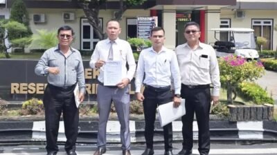 Setahun Lebih Tanpa Kepastian, Penasehat Hukum Minta Kapolri Supervisi Kasus Kematian Ripin