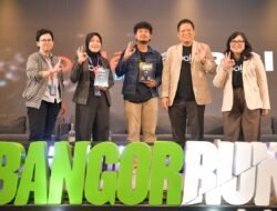 BTN dan Burger Bangor Berkolaborasi, Gabungkan Hiburan, Kuliner, dan Olahraga dalam Satu Ekosistem