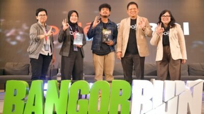 BTN dan Burger Bangor Berkolaborasi, Gabungkan Hiburan, Kuliner, dan Olahraga dalam Satu Ekosistem