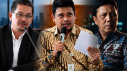 Usai Klaim Pembangunan Medan, Bobby Nasution Didesak Buktikan Hasil, Bukan Sekadar Narasi Politik