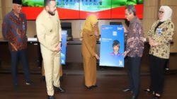 BTN Gandeng Pemkot Padang, Perluas Layanan dari KPR hingga Digitalisasi Layanan Publik