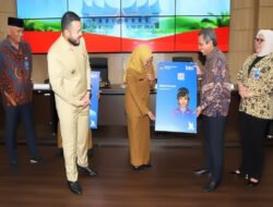 BTN Gandeng Pemkot Padang, Perluas Layanan dari KPR hingga Digitalisasi Layanan Publik