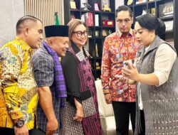 Djamin Setia Selamanya, Jejak Sang Pahlawan Tanah Karo Hadir di Layar Lebar, Rico Waas Ajak Masyarakat Kenang Perjuangannya