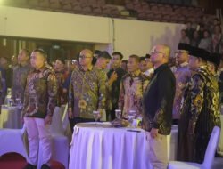Serambi Award 2026 Jadi Momentum Kejati Aceh Perkuat Integritas dan Kinerja
