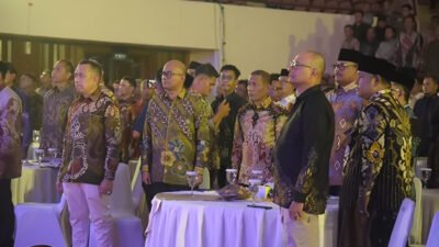 Serambi Award 2026 Jadi Momentum Kejati Aceh Perkuat Integritas dan Kinerja
