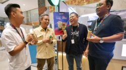 ICX 2026, BTN Dorong Ekosistem Kopi Agar Naik Kelas