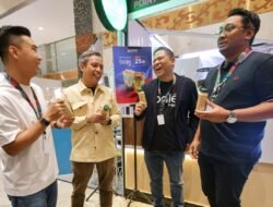ICX 2026, BTN Dorong Ekosistem Kopi Agar Naik Kelas