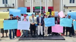 Dituding Serobot Lahan, PTPN I dan Kodaeral Digugat 54 Warga