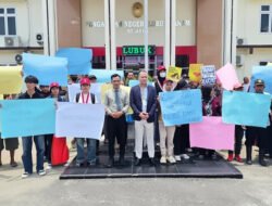 Dituding Serobot Lahan, PTPN I dan Kodaeral Digugat 54 Warga