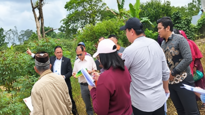 Sengketa Tanah di PN Sidikalang, Kuasa Hukum Sarah Sagala Soroti Dugaan Kejanggalan Dokumen