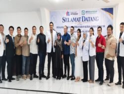 Komitmen Penuh RS Methodist, Segera Layani Kepesertaan BPJS